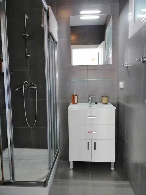 Casa Jardin. Vivienda Rural En Zona Tranquila. Villa Lucainena de las Torres