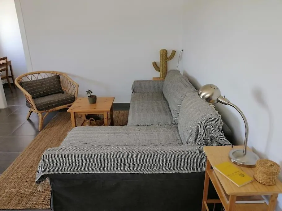 Holiday home Casa Jardin. Vivienda Rural En Zona Tranquila. Villa Lucainena de las Torres Spain