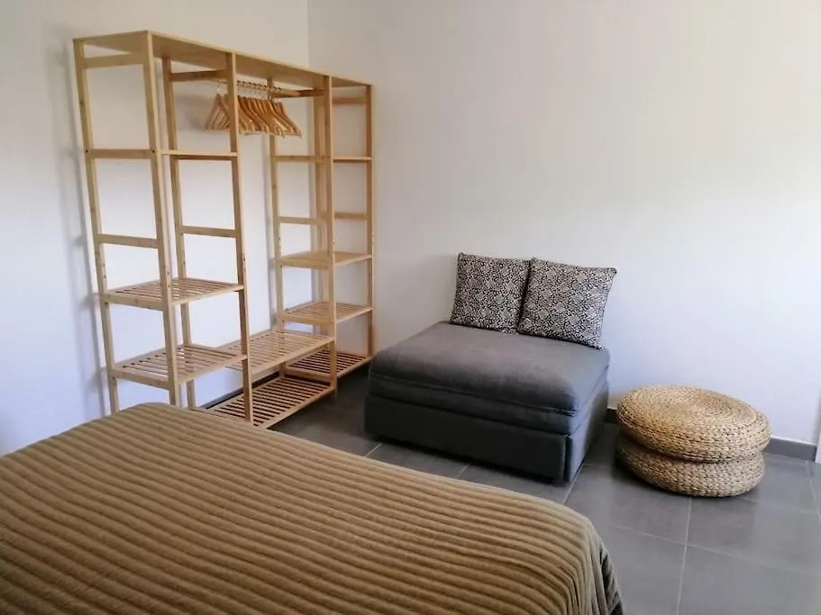 Casa Jardin. Vivienda Rural En Zona Tranquila. Villa Lucainena de las Torres 0*,