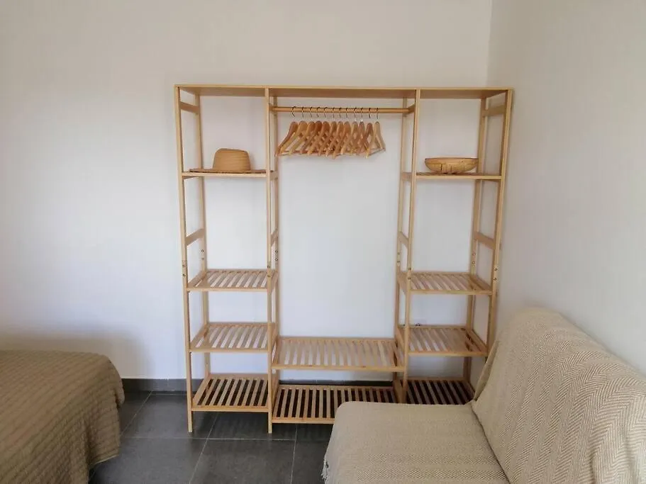 Casa Jardin. Vivienda Rural En Zona Tranquila. Villa Lucainena de las Torres