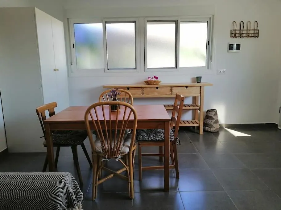 Holiday home Casa Jardin. Vivienda Rural En Zona Tranquila. Villa Lucainena de las Torres Spain