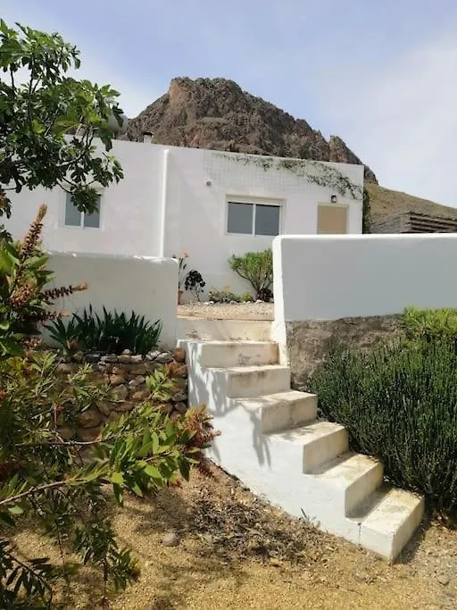 Holiday home Casa Jardin. Vivienda Rural En Zona Tranquila. Villa Lucainena de las Torres Spain