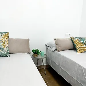 Casa Almanzora Zurgena