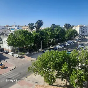 Casa Juani Rota