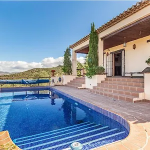 Casa La Rosa Iznájar