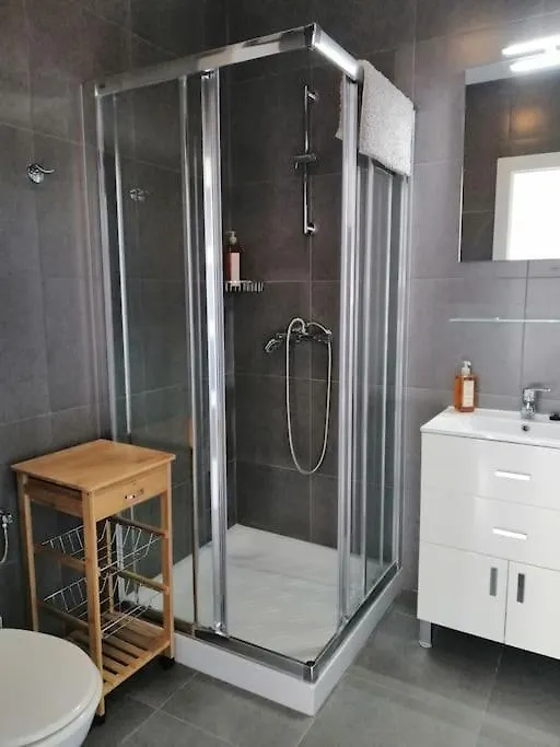 Casa Jardin. Vivienda Rural En Zona Tranquila. Villa Lucainena de las Torres Spain